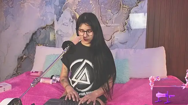 Snapshot of abbycandhy chatting on July 2026 02:30:01 PM abbycandhy online show from July 2026 02:30:01 PM