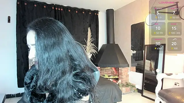 Vicky Angeel online show from June 2026 01:54:01 AM