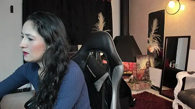 Vicky Angeel online show from July 2026 03:53:01 AM