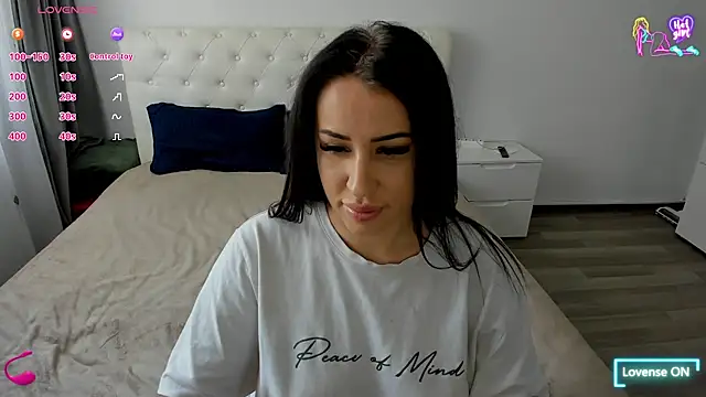 sexymorena23 online show from July 2026 09:24:01 AM