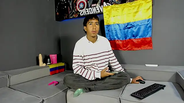 Ender h0tt online show from June 2026 01:59:01 PM