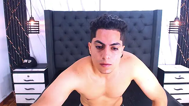 Alex Wolft online show from March 2026 11:27:02 AM