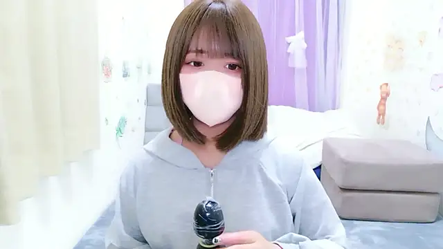 TSU-YU online show from May 2026 10:55:02 AM