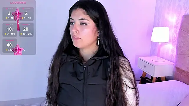 cassie-lee online show from March 2026 04:00:02 PM