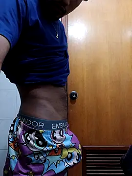 Rafael04 26 online show from March 2026 07:14:02 AM