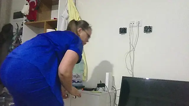 Snapshot of MuseChic_Wild chatting on April 2026 06:52:02 PM MuseChic Wild online show from April 2026 06:52:02 PM