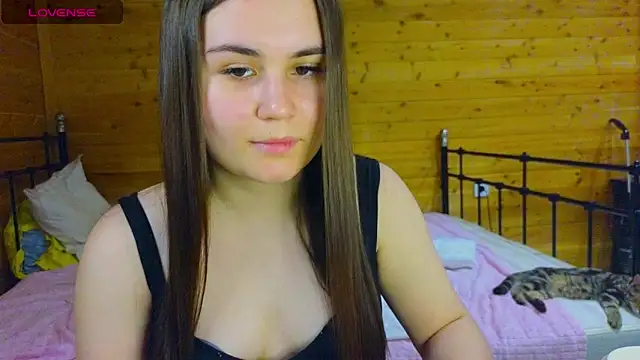 LucyMur online show from March 2026 11:49:02 PM