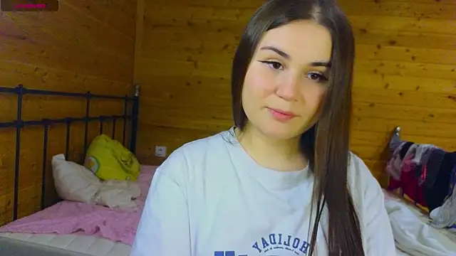 LucyMur online show from March 2026 03:12:02 PM