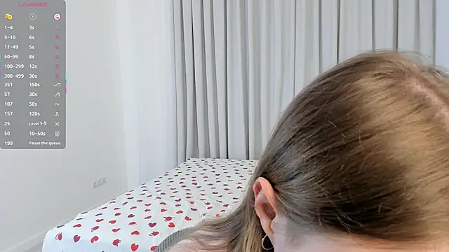 ErinnPieloch online show from March 2026 07:13:02 PM