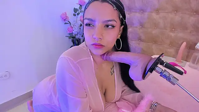 ariana morelly online show from May 2026 12:10:02 PM