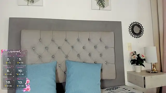 Arya Grey online show from April 2026 11:44:01 AM