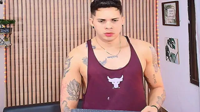 johan speitzer online show from March 2026 02:16:01 AM