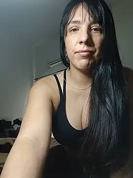 mel stron online show from May 2026 06:15:02 PM