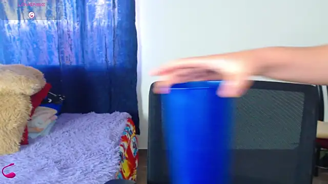 V ALERY online show from March 2026 08:56:02 PM