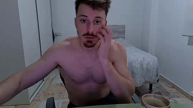 zeusoctavian1 online show from March 2026 05:27:01 PM