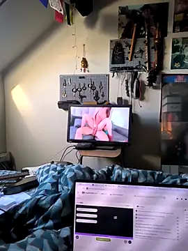 ibitsu666 online show from March 2026 07:22:02 AM