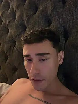 Adam Grey online show from May 2026 05:14:02 AM