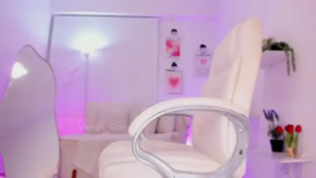 ValeriaGoss online show from April 2026 01:42:02 AM