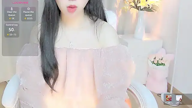 Sweet-Shuna online show from April 2026 01:44:01 AM