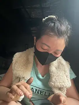 Bling-pusy online show from April 2026 02:31:01 AM