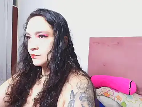 SiennaBloomhot online show from March 2026 09:03:02 AM