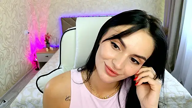 MilaaSweety online show from July 2026 01:06:02 PM