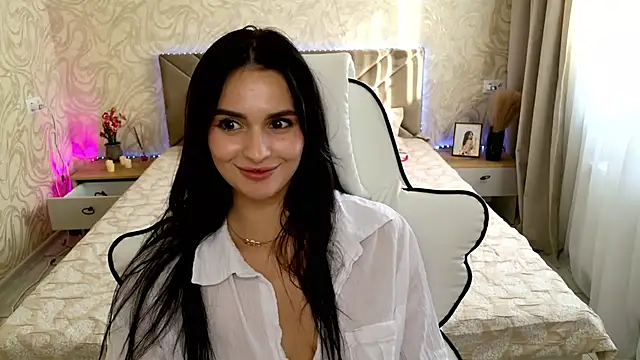 MilaaSweety online show from July 2026 04:19:01 AM