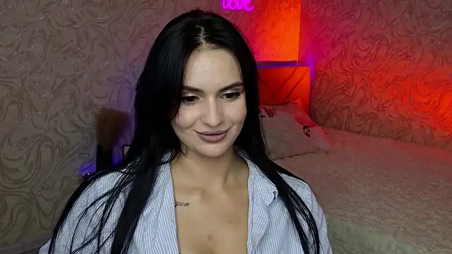 MilaaSweety online show from July 2026 08:34:02 PM