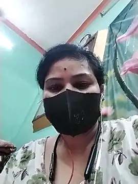 Sapna930 online show from March 2026 01:39:02 PM