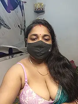 Snapshot of Tanvi_My_Girl chatting on June 2026 01:43:01 PM Tanvi My Girl online show from June 2026 01:43:01 PM