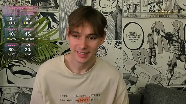 Snapshot of Martin_Perry chatting on May 2026 09:25:01 AM Martin Perry online show from May 2026 09:25:01 AM