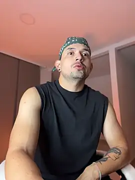 TroyeSavage online show from April 2026 10:49:02 AM