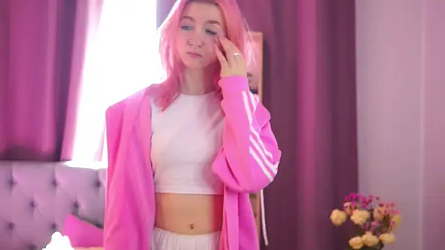 August female online show from April 2026 10:02:01 AM