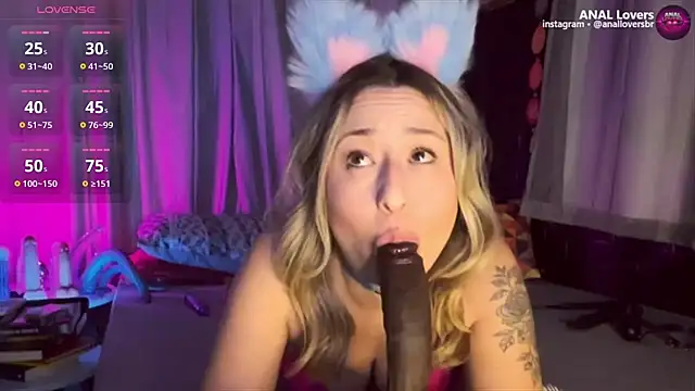 analloversbr online show from June 2026 07:35:02 PM