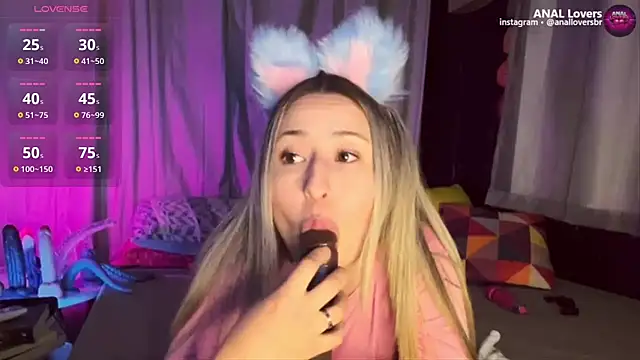 analloversbr online show from June 2026 10:40:02 PM