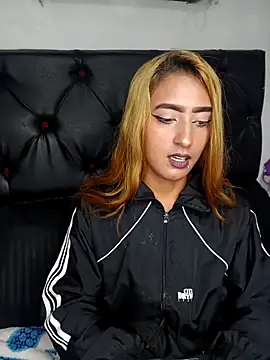 Mayaforest  online show from March 2026 04:06:02 AM