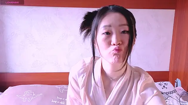 AikooYamada online show from May 2026 06:21:02 AM