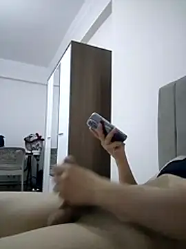 marksante1 online show from April 2026 08:59:01 PM