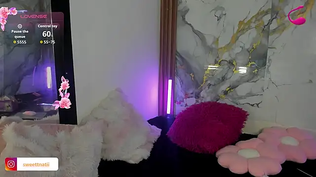 sweet nati online show from March 2026 12:27:02 AM