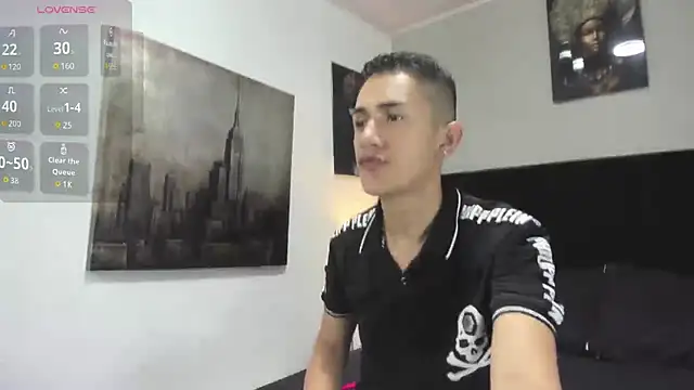  Alan Walker 1 online show from April 2026 02:18:01 PM