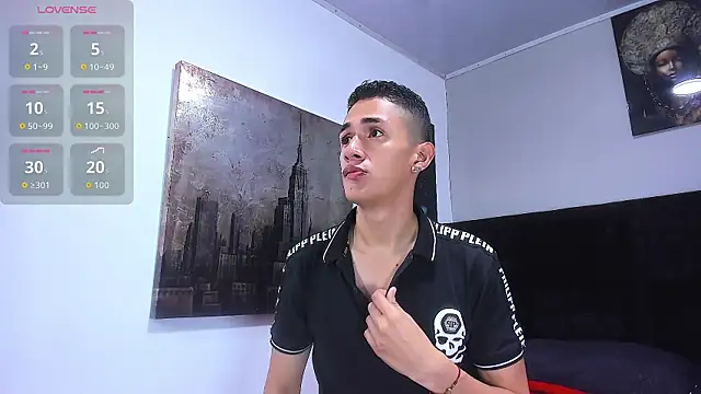 Snapshot of _Alan_Walker_1 chatting on July 2026 05:53:02 PM Alan Walker 1 online show from July 2026 05:53:02 PM
