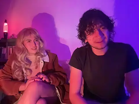 Snapshot of NickMellow chatting on March 2026 07:47:01 AM NickMellow online show from March 2026 07:47:01 AM