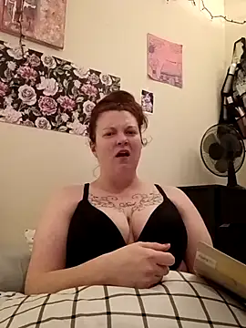 Sluttynoel online show from May 2026 10:36:02 PM