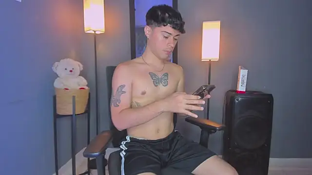 Soft Temptationxx online show from March 2026 02:00:02 PM