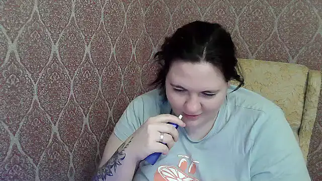 Snapshot of ElviraOreillly chatting on March 2026 09:42:02 PM ElviraOreillly online show from March 2026 09:42:02 PM