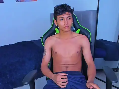 PaulTallx online show from March 2026 08:02:02 PM