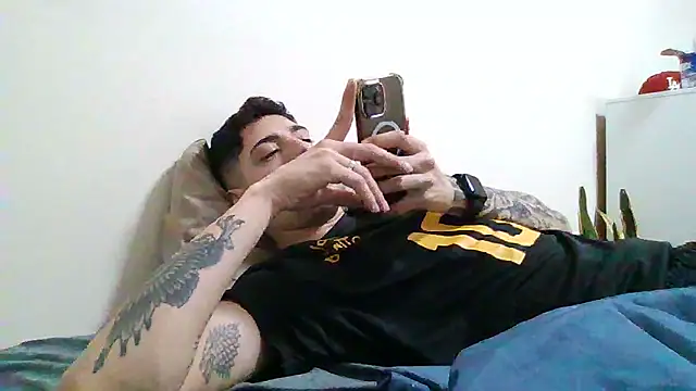 BielAlvesBR online show from March 2026 03:54:02 AM