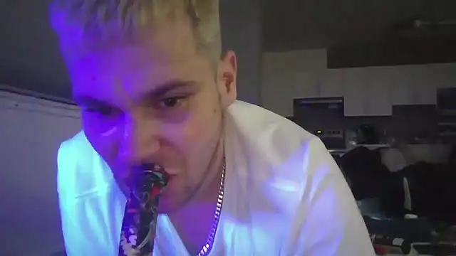 occasionalride1 online show from April 2026 07:19:01 AM