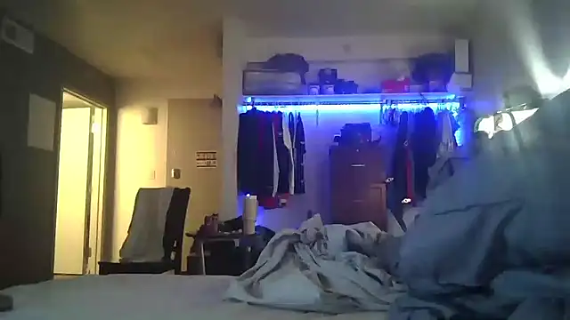 occasionalride1 online show from April 2026 05:34:01 AM