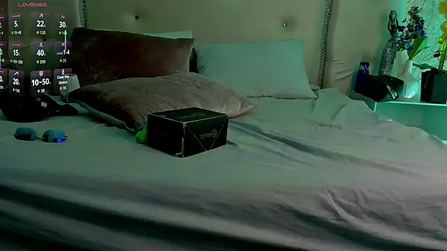 ThomasThundr online show from March 2026 01:54:02 AM